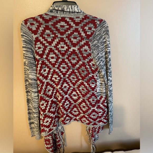 Women’s Cardigan Sweater EUC - Picture 3 of 3